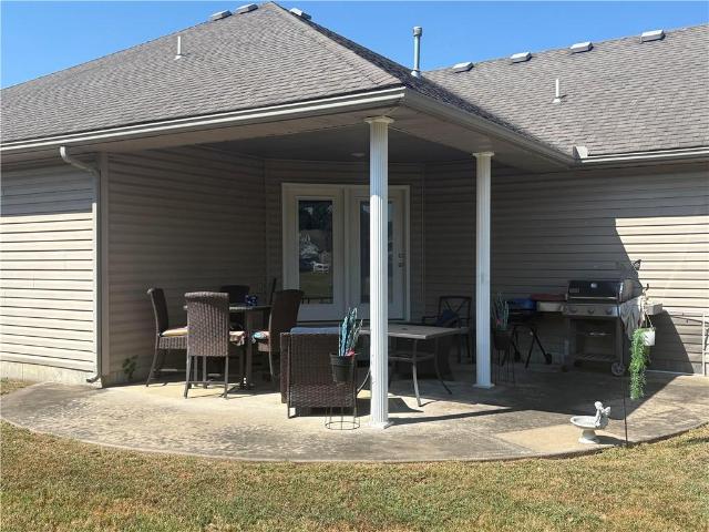 House for sale in Kansas