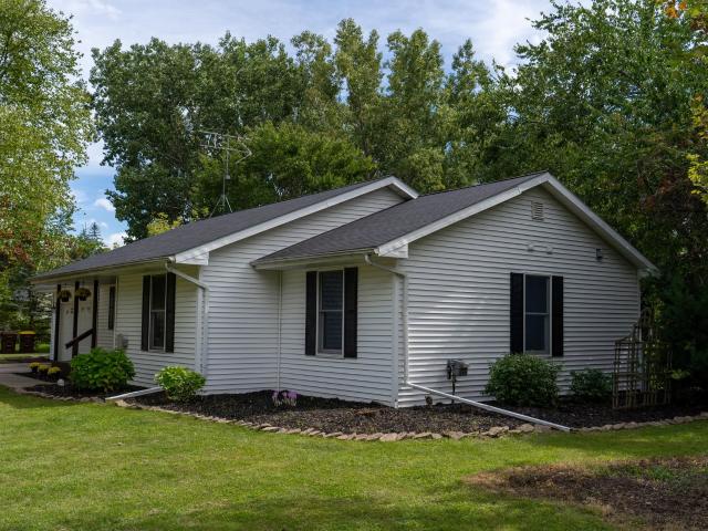 House for sale in Alma, Gratiot County