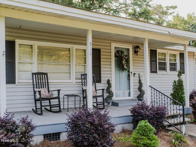 House for sale in Bladenboro, North Carolina