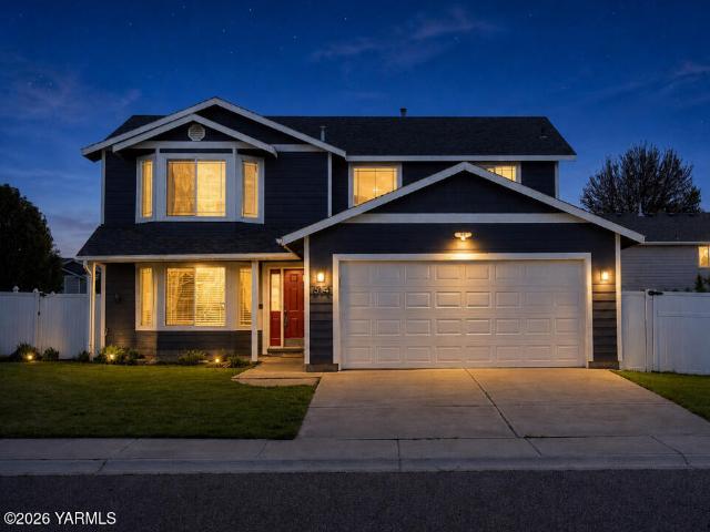Property for sale in Moxee, Washington