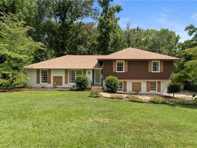 House for sale in Auburn, Alabama