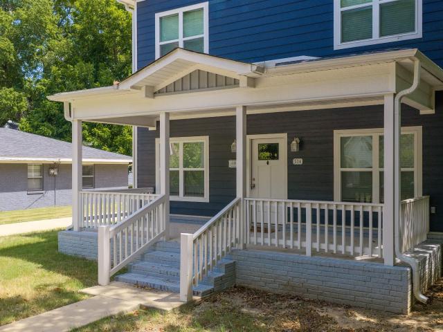 House for sale in Ark