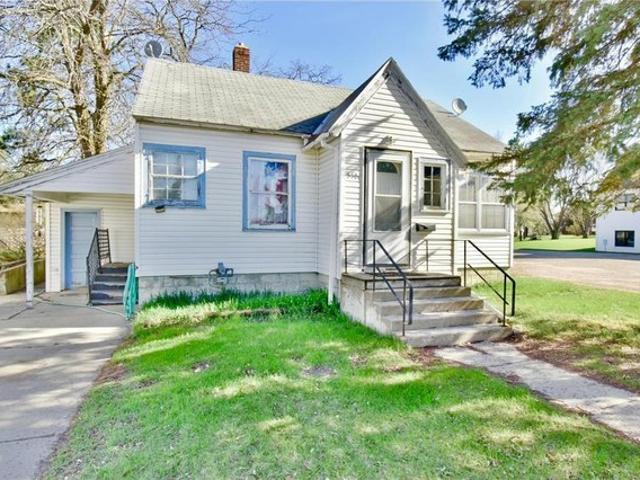 House for sale in Todd, Minnesota