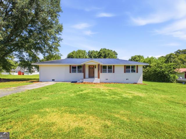 House for sale in Gordon, Georgia