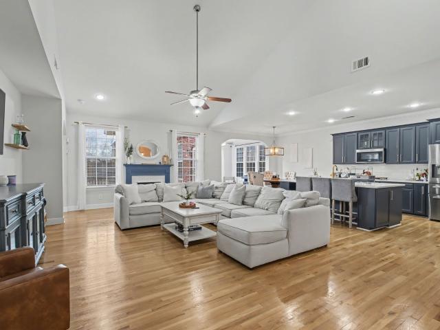 House for sale in Tennessee
