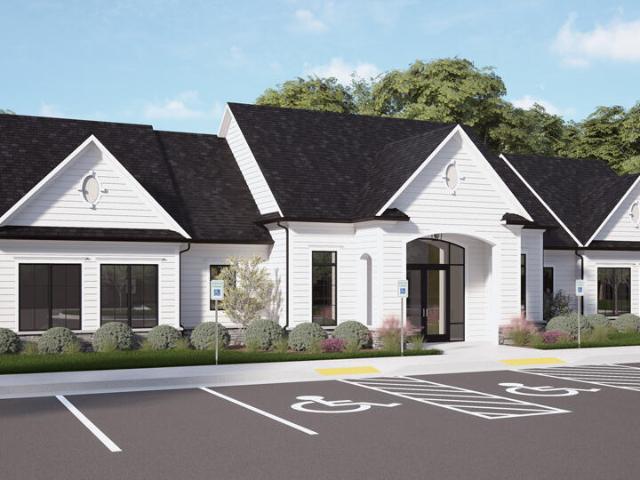 Townhouse for sale in Sanford, North Carolina