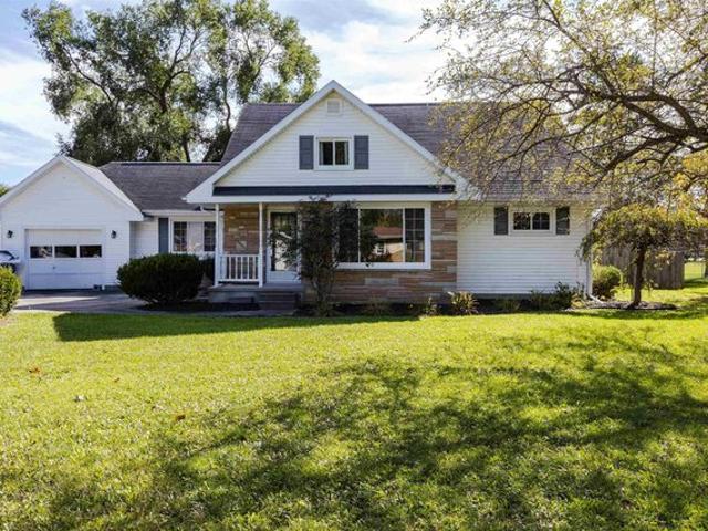 House for sale in Standish, Michigan