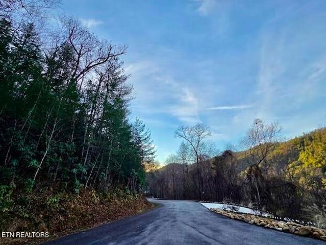 Land for sale in Tennessee