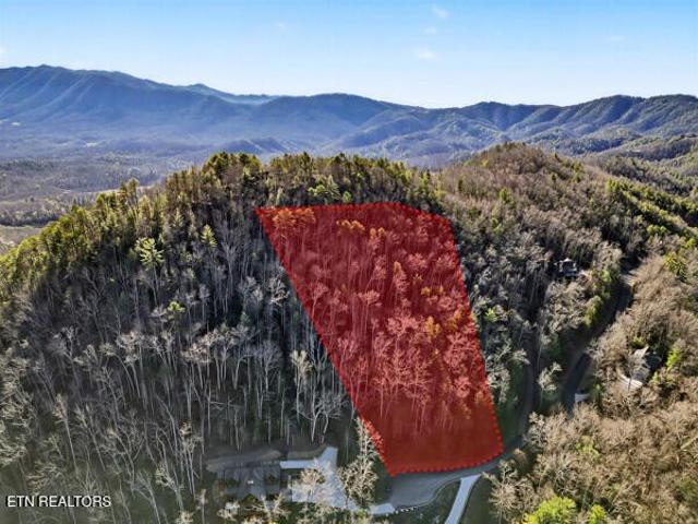Land for sale in Tennessee