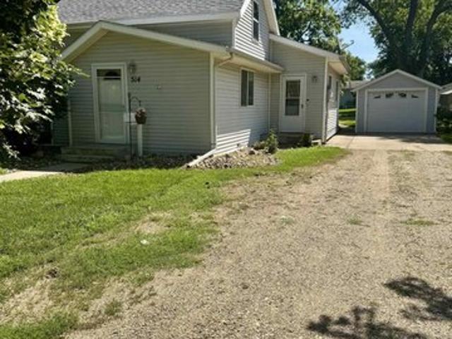 House for sale in Madison, South Dakota