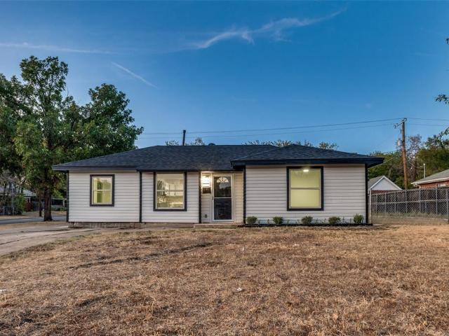 House for sale in Grand Prairie, Texas