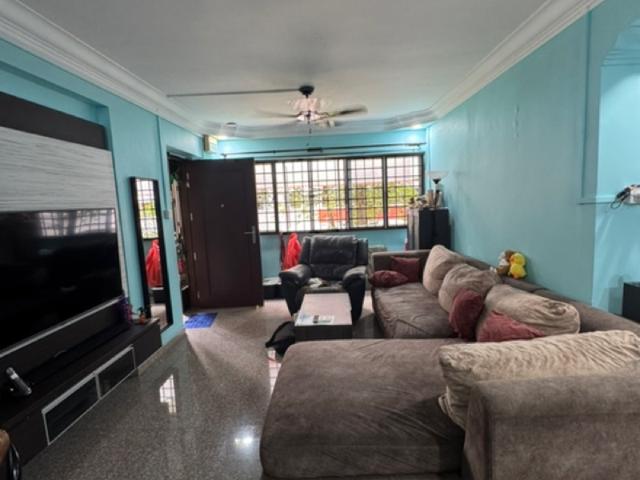 Apartment for sale
