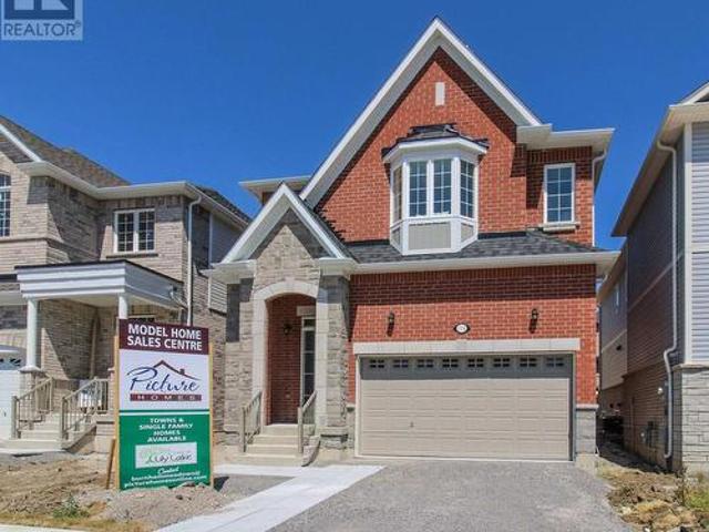 House for sale in Peterborough, Ontario