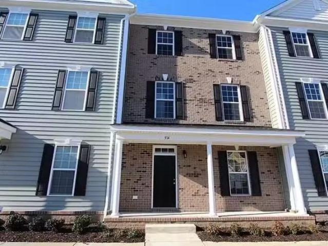 House for rent in Hampton