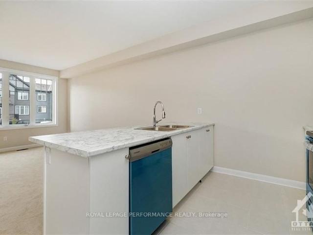 House for rent in Barrhaven West, Ottawa