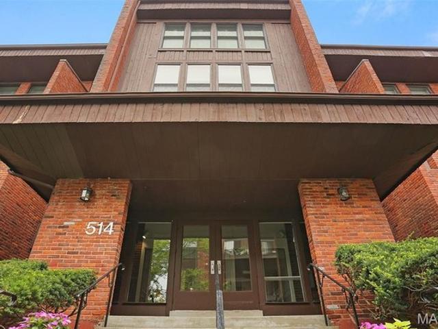 Condo for sale in Saint Louis, Missouri