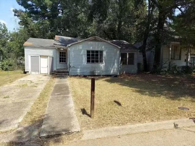 House for sale in Texarkana
