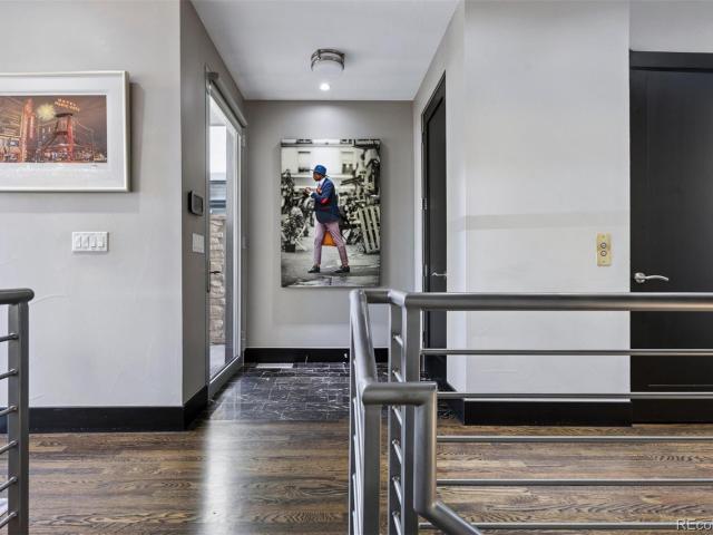 House for sale in Denver, Colorado