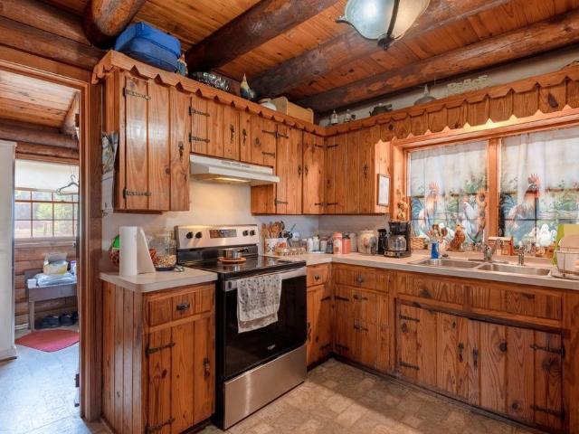 Farm for sale in Crockett, Houston County