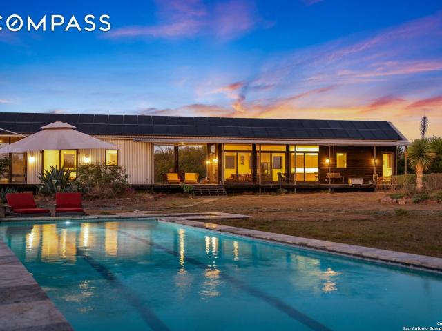 Property for sale in Medina, Texas