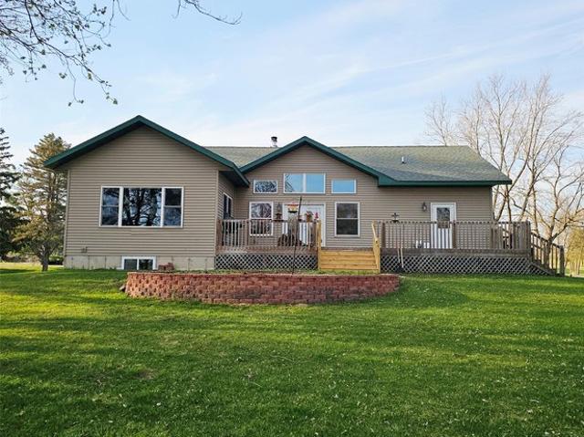House for sale in Dunn, Wisconsin