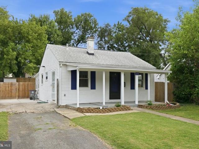 House for sale in Rockville, Maryland