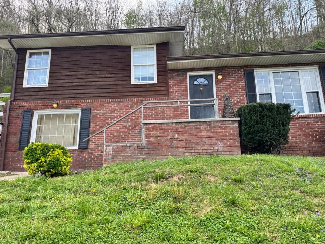 House for sale in Martin, Kentucky