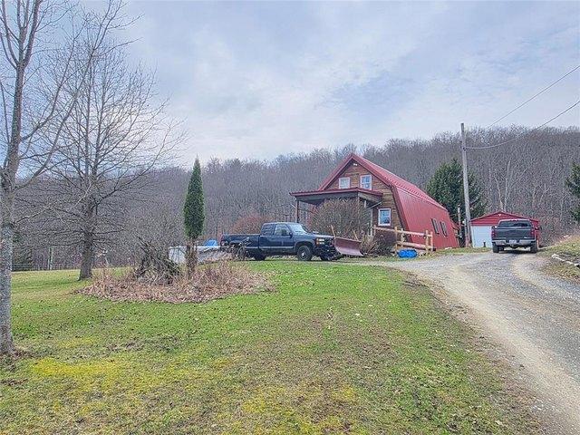 House for sale in Spencer, New York