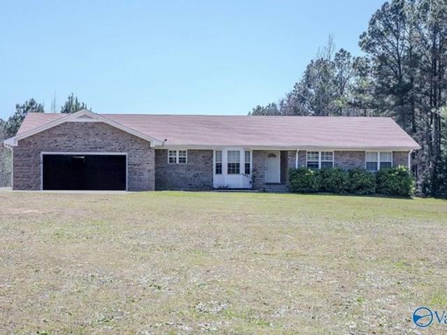 House for sale in Somerville, Alabama