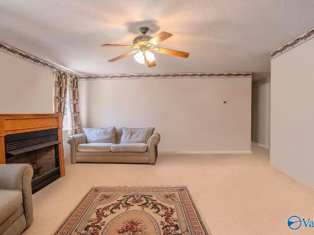 House for sale in Somerville, Alabama