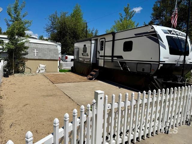 Land for sale in Cascade, Idaho