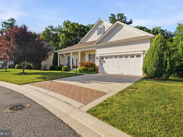 House for sale in Havre De Grace, Maryland