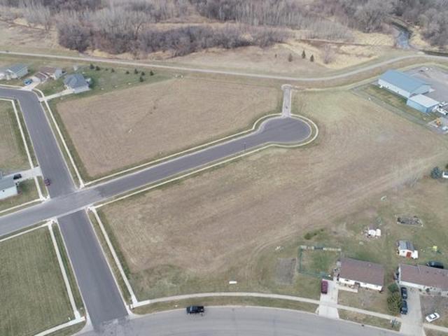 Land for sale in Marshall, Minnesota