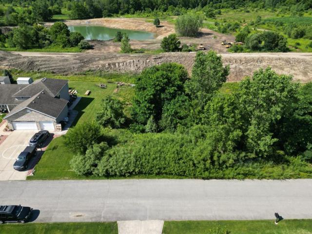 Land for sale in Porter, Indiana