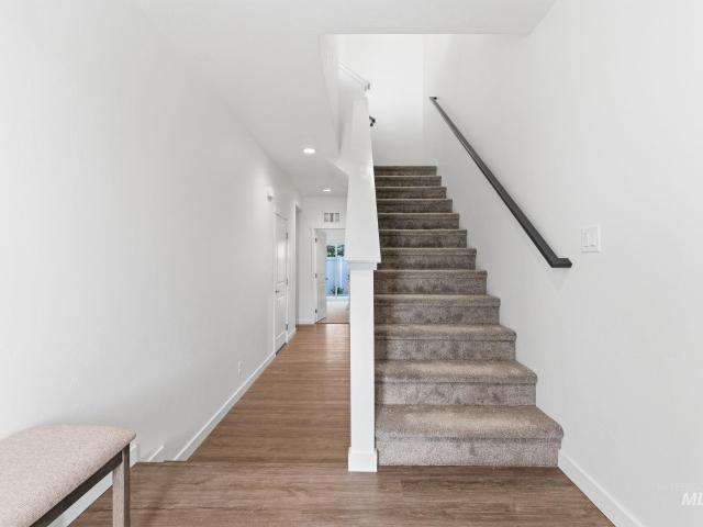 Townhouse for sale in Gem, Idaho