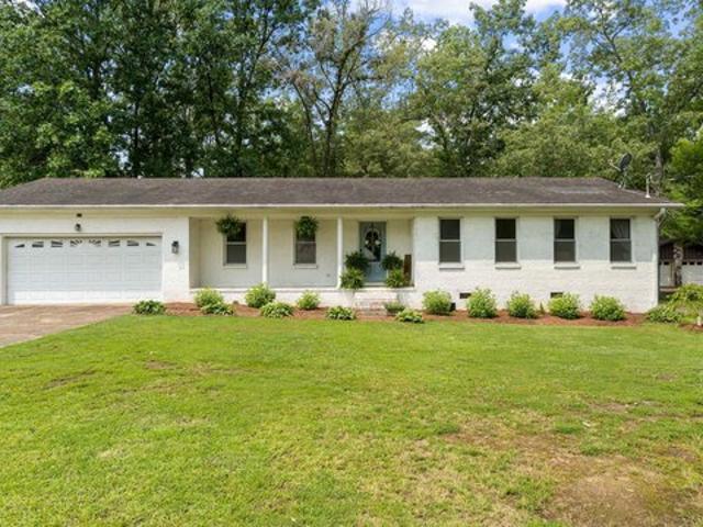 House for sale in Etowah, Alabama