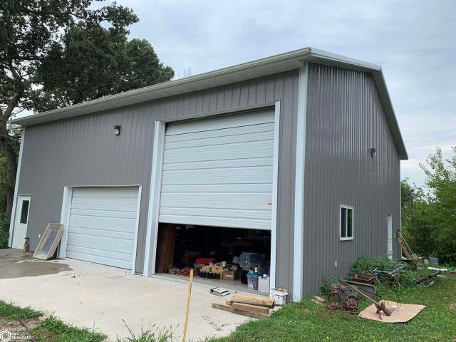 House for sale in Blockton, Iowa