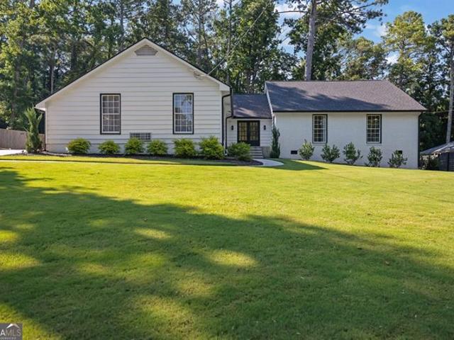 House for sale in Norcross, Georgia