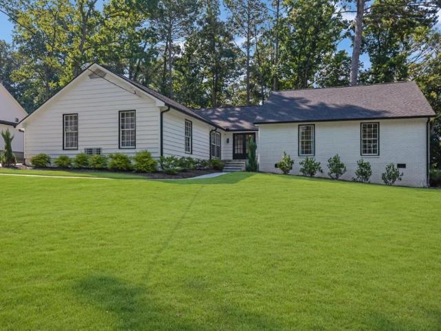 House for sale in Norcross, Georgia