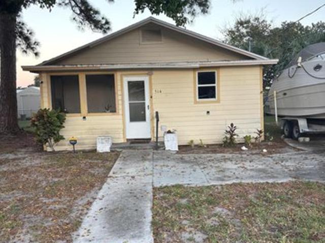 House for sale in Cocoa, Brevard County