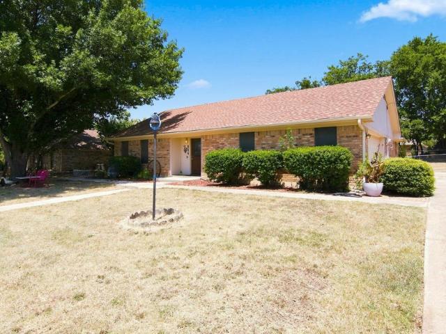 House for sale in Denton, Texas