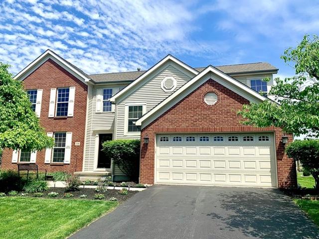 House for sale in Marysville, Union County