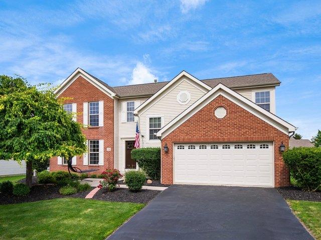 House for sale in Marysville, Ohio