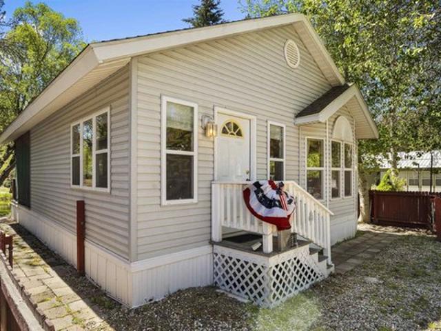 House for sale in Cascade, Idaho