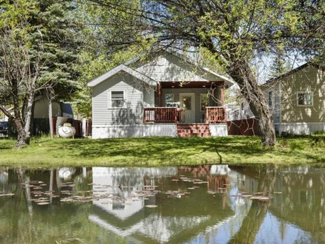 House for sale in Cascade, Idaho