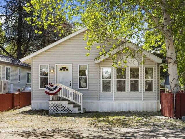 House for sale in Cascade, Idaho