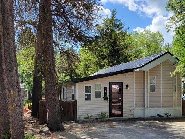 House for sale in Cascade, Idaho