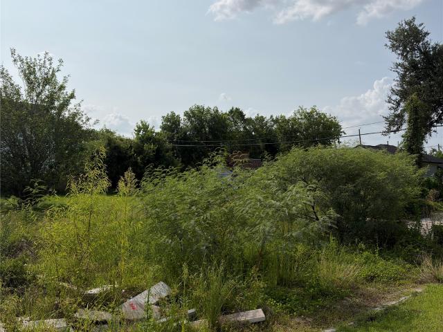 Land for sale in Harris, Texas