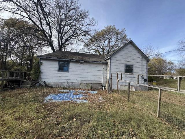 House for sale in Fannin, Texas