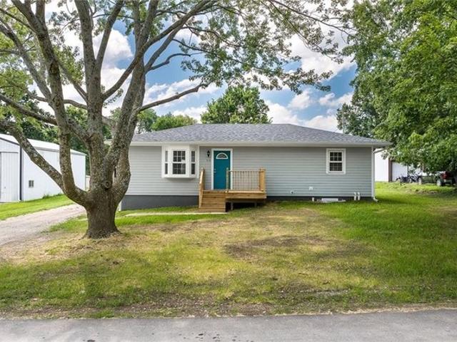 House for sale in Hamilton, Missouri
